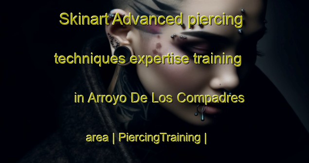 Skinart Advanced piercing techniques expertise training in Arroyo De Los Compadres area | PiercingTraining | PiercingClasses | SkinartTraining-Mexico